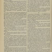 0816 - Page 810 - Revue générale. Les cancers de l'ampoule de Vater ; par M. Aynaud... IV. Anatomie pathologique / V. Diagnostic et traitement