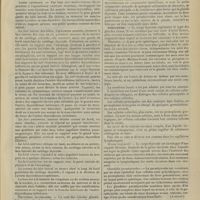 0843 - Page 837 - Notes pour l'internat. Corps thyroïde. (A suivre)