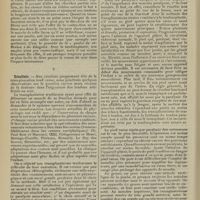 0854 - Page 848 - Revue générale. Des transplantations tendineuses et en particulier de la tendinoplastie à la soie ; par MM. P. Vignard... et G. Monod... IV. Détermination du plan opératoire. Applications de la transplantation totale avec tendinoplastie à la soie, aux paralysie du pied / V. Résultats