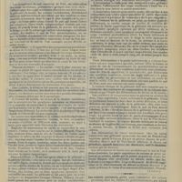 0917 - Page 911 - Notes pour l'internat. Symptômes et diagnostic du mal de Pott dorso-lombaire. (A suivre)