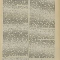 0923 - Page 917 - Revue générale. Les albuminuries intermittentes ; par J.-J. Sérane... V. Conditions étiologiques / VI. Théories pathogéniques