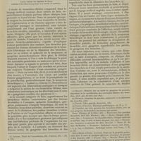 0957 - Page 951 - Revue générale. Bronchites fétides ; par M. Rabé...