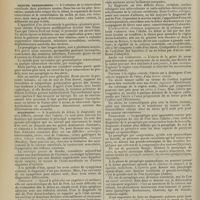 0976 - Page 970 - Notes pour l'internat. Symptômes et diagnostic du mal de Pott dorso-lombaire