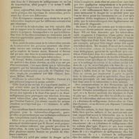 1018 - Page 1012 - Revue générale. Le tuberculino-diagnostic. Le diagnostic par la tuberculine ; par Marcel Labbé... II. La dose d'emploi / III. Technique du tuberculino-diagnostic. La réaction caractéristique
