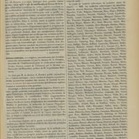 1035 - Page 1029 - Livres nouveaux. Syphilis et tuberculose, par Emile Sergent. [L. Babonneix] / L'ataxie tabétique, ses origines, son traitement par la rééducation des mouvements, par le Docteur H. S. Frenkel.... [L. Gayard] / Chronique et nouvelles scientifiques (suite). Guerre