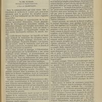 1077 - Page 1071 - Le traitement des atrophies musculaires par la méthode des « Résistances progressives » et l'électro-mécanothérapie ; par MM. Rochard..., et Paul De Champtassin