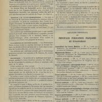 1124 - Page 1118 - Chronique et nouvelles scientifiques. La situation médicale à Paris / Une Ambulance Rothschild à Tanger / Hommage A. M. Lucas-Championnière / A la mémoire du Docteur Rabuel / Statistique / Articles originaux des principales publications françaises et étrangères. Centralblatt fur innere Medizin / Medizinische Blatter / Pédiatrie pratique / Pester medizinisch = chirurgische Presse / Presse médicale / Province médicale / Revue hebdomadaire de laryngologie, d'otologie et de rhinologie / Semaine gynécologique / Tribune médicale / Union médicale et scientifique du Nord-Est