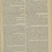 1129 - Page 1123 - Congrès français des médecins aliénistes & neurologistes de langue française XVIIe session [Genève-Lausanne, 1er-7 Août 1907]. Communications diverses. Conception du tabes. M. Bernheim / La psychothérapie dans la neurasthénie. M. Hartemberg... / A propos de l'aphasie. M. Mahaim... / Les suites éloignées de paralysies oculo-motrice. M. Antonelli / Mobilisation précoce et rééducation méthodique d'un hémiplégique. M. Maurice Faure...