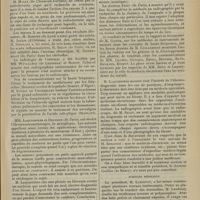 1163 - Page 1157 - Congrès de l'avancement des sciences. (Reims 1er-7 août 1907). Électricité médicale / Sciences médicales
