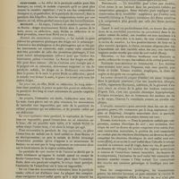 1180 - Page 1174 - Notes pour l'internat. Paralysie radiale