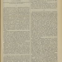 1185 - Page 1179 - Revue générale. La crampe des écrivains ; par M. N. Vaschide.... I. La crampe des écrivains / II. Observations et documents cliniques