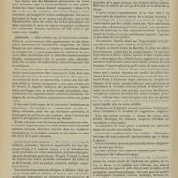 1216 - Page 1210 - Notes pour l'internat. Varices. (A suivre)