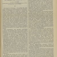 1221 - Page 1215 - Revue générale. La crampe des écrivains ; par M. N. Vaschide.... III. Diagnostic et étiologie