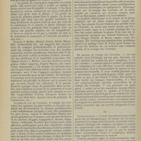 1224 - Page 1218 - Revue générale. La crampe des écrivains ; par M. N. Vaschide.... III. Diagnostic et étiologie / IV. Thérapeutique