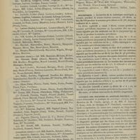 1256 - Page 1250 - Chronique et nouvelles scientifiques. Hôpitaux de Paris / Statistique / Clinique des maladies du système nerveux