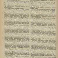 1262 - Page 1256 - Revue générale. Cancer du col et grossesse ; par le Docteur Grimoud.... V. Traitement