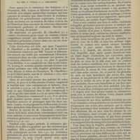 1281 - Page 1275 - La fragilité globulaire chez certains ictériques congénitaux ; par MM. F. Widal et A. Philibert
