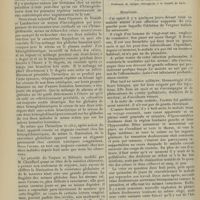 1282 - Page 1276 - La fragilité globulaire chez certains ictériques congénitaux ; par MM. F. Widal et A. Philibert / Avis / Pyonéphrose fermée. Néphrectomie ; par M. Jaboulay...
