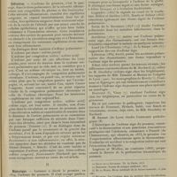 1317 - Page 1311 - L'oedème aigu du poumon ; par MM. H. Méry et L. Babonneix