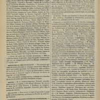 1340 - Page 1334 - Chronique et nouvelles scientifiques. Guerre / Manoeuvres du service de santé / Marine / Nécrologie / Clinique des maladies cutanées et syphilitiques