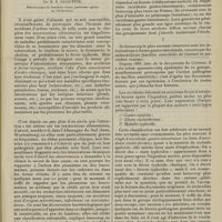 1365 - Page 1359 - Revue générale. Les intoxications alimentaires ; par M. E. Sacquépée...