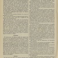 1406 - Page 1400 - XXe Congrès de l'association française de chirurgie. (Paris, 7-12 octobre 1907). Compte rendu des séances. Séance du mardi 8 octobre. Questions diverses. Rectum / Appendice / Hernies / Séance du 9 octobre. Discussion des rapports sur la deuxième question. Des transplantations nerveuses, musculaires et tendineuses dans le traitement des paralysies