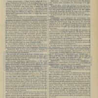 1469 - Page 1463 - Notes pour l'internat. Hématémèse