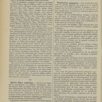 1534 - Page 1528 - Revue générale. Syphilis de l'estomac ; par M. H. Pater.... II. Anatomie pathologique / III. Gastrite diffuse syphilitique