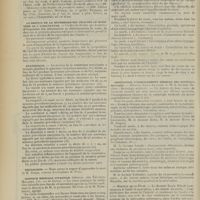 1568 - Page 1562 - Chronique et nouvelles scientifiques. Guerre / Le service de la répression des fraudes au ministère de l'agriculture / Statistique / Nécrologie / Clinique médicale infantile / Association d'enseignement médical des hôpitaux de Paris