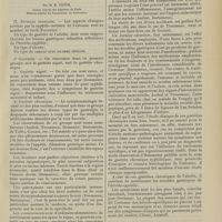 1569 - Page 1563 - Revue générale. Syphilis de l'estomac ; par M. H. Pater...