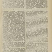 1573 - Page 1567 - Revue générale. Syphilis de l'estomac ; par M. H. Pater... VI. Diagnostic / VII. Traitement