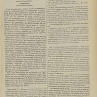 1593 - Page 1587 - La rétention d'urine par coprostase ; par MM. Hirtz... et Beaufumé...