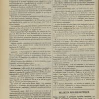 1604 - Page 1598 - Chronique et nouvelles scientifiques. Hôpital-Hospice de Saint-Germain-en-Laye / Banquet / Statistique / Association d'enseignement médical des hôpitaux / Bulletin bibliographique