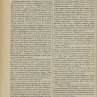 1672 - Page 1666 - Notes pour l'internat. Symptômes et diagnostic des cavernes pulmonaires