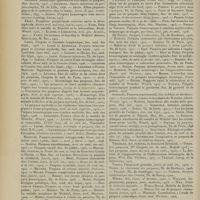 1682 - Page 1676 - Revue générale. Classification et pathogénie des purpuras ; par MM. A. Bérard et Ch. Roubier.... II. Pathogénie / Avis