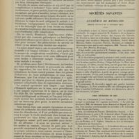1702 - Page 1696 - Clinique chirurgicale. Section du cubital droit ; par M. Jaboulay... / Sociétés savantes. Académie de médecine. (Séance annuelle du 10 décembre 1907) / Prix décernés en 1907