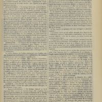 1709 - Page 1703 - Notes pour l'internat. Trompes utérines. (A suivre)