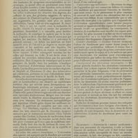 1718 - Page 1712 - Revue générale. Les ulcérations de l'intestin ; par M. Lévi-Sirugue.... III. Séméiologie des ulcérations intestinales / IV. Traitement