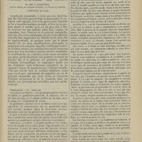 1737 - Page 1731 - Contribution à l'étude de la polyurie essentielle chez l'enfant ; par MM. L. Babonneix... et Roustan...