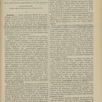 1749 - Page 1743 - Revue générale. Physiologie de l'iris. État actuel de nos connaissances sur cette question ; par M. Caillaud.... I. Anatomie
