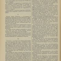1776 - Page 1770 - Revue générale. L'épithélioma branchial du cou ; par Robert Siegel.... V. Symptomatologie / VI. Marche. Durée. Pronostic / VII. Diagnostic