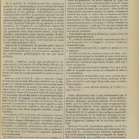 0027 - Page 15 - Maladie de Parkinson survenue chez une démente épileptique ; par H. Bourilhet...