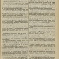 0039 - Page 27 - Sur un cas de maladie de Barlow. Les modifications sanguines au cours du scorbut infantile ; par MM. Prosper Merklen et Léon Tixier. (Travail du service et du laboratoire de M. le Professeur Hutinel)