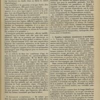 0053 - Page 41 - Revue générale. L'oeil tabétique. Par MM. Massia et Delachanal... B. Troubles sensitifs / C. Troubles trophiques vasomoteurs et secrétoires