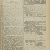 0063 - Page 51 - Un nouveau sphygmomanomètre. Étude comparative du sphygmomanomètre de potain et du sphygmomanomètre de gros ; par MM. L. Rimbaud... et Vennes...