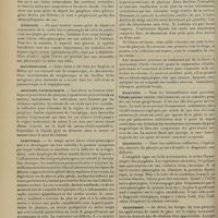 0118 - Page 106 - Notes pour l'internat. Abcès rétro-pharyngiens