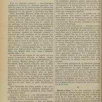 0198 - Page 186 - Revue générale. Les crises gastriques des tabétiques ; par MM. Paul Sainton... et Camille Tronc... II. Tableau symptomatique / III. Marche et durée