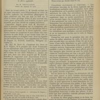 0219 - Page 207 - Des ulcérations buccales de la fièvre typhoïde. Etude basée sur 220 observations inédites de fièvre typhoïde. Par M. Troullieur...