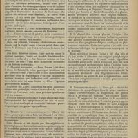 0233 - Page 221 - Revue générale. Les crises gastriques des tabétiques ; par MM. Paul Sainton... et Camille Tronc... VII. Pathogénie