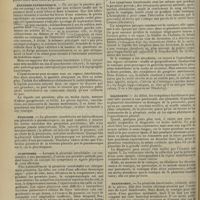 0262 - Page 250 - Notes pour l'internat. Pleurésie interlobaire